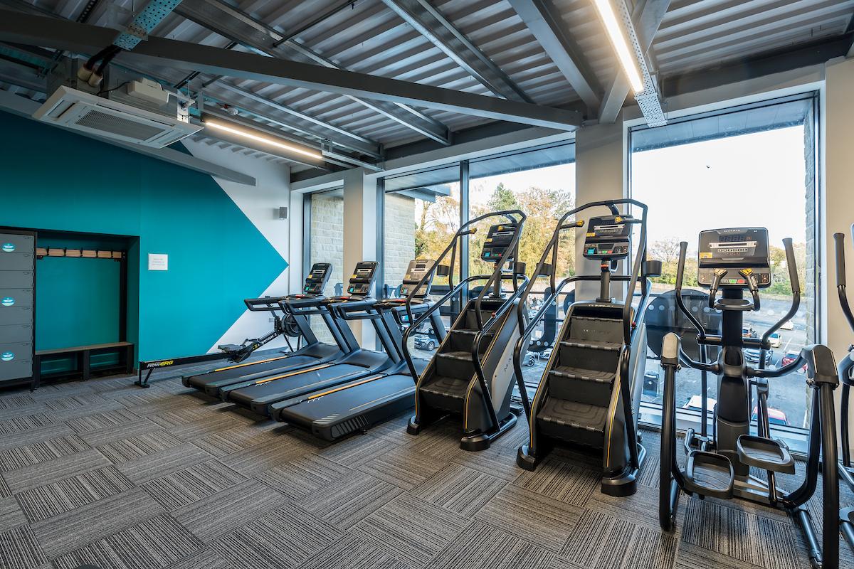 PureGym Skipton