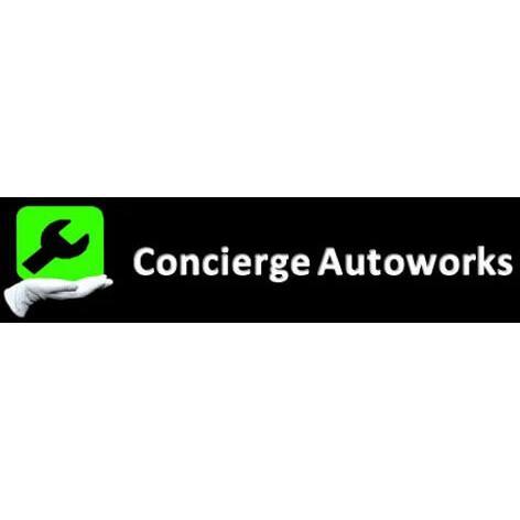 Concierge Autoworks