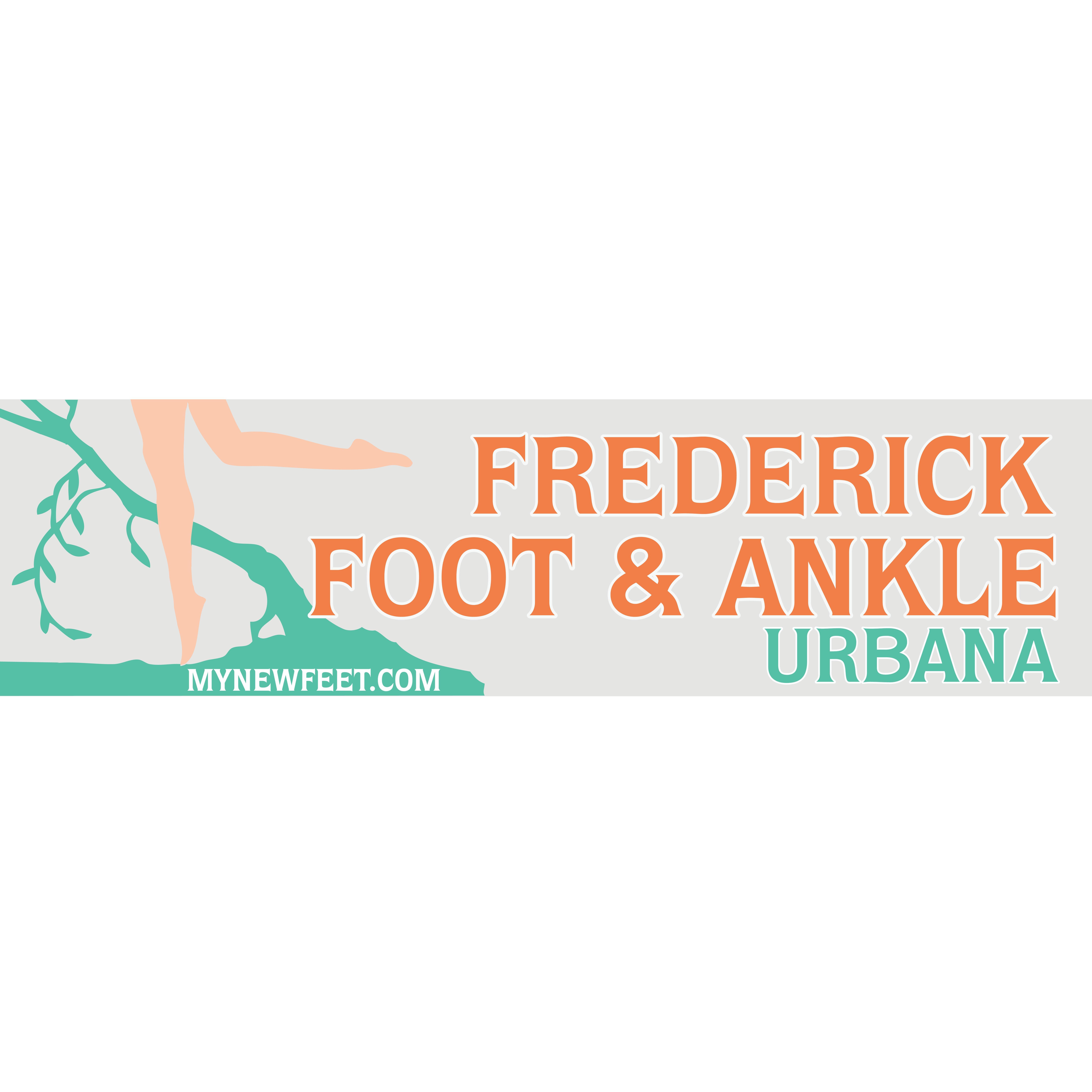 Frederick Foot and Ankle - Urbana, MD