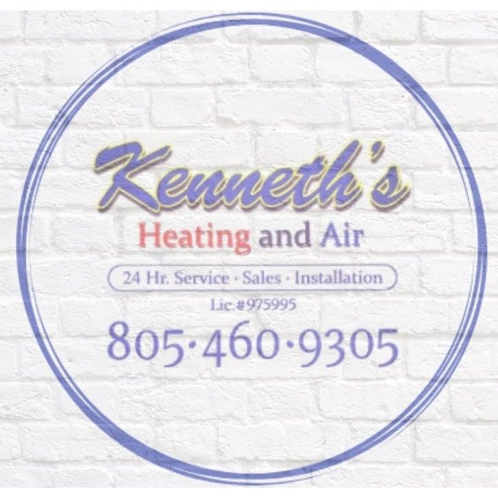 Kenneth's Heating and Air