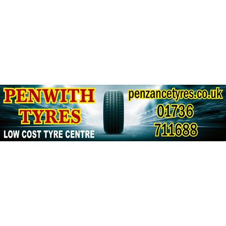 Penwith Tyres