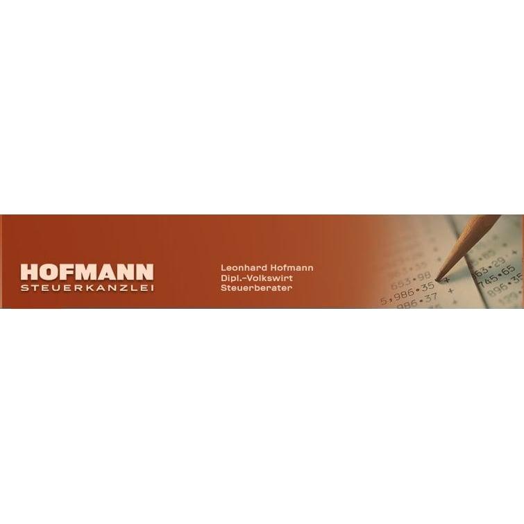 Leonhard Hofmann Dipl.-Volkswirt Steuerberater