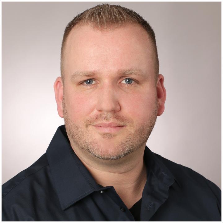 David Zahn / EigenHeimSchutz