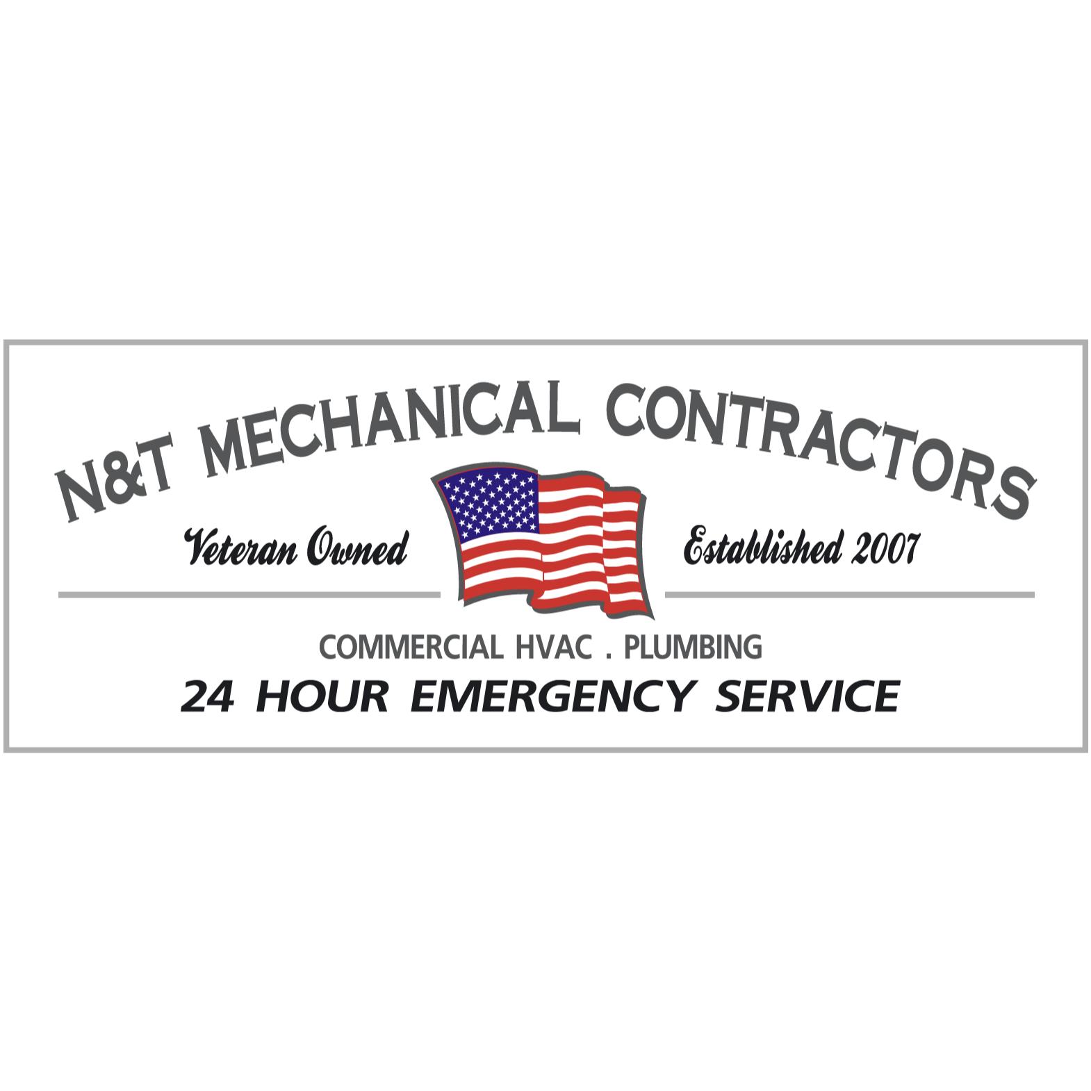 N&T Mechanical Contractors, Inc.