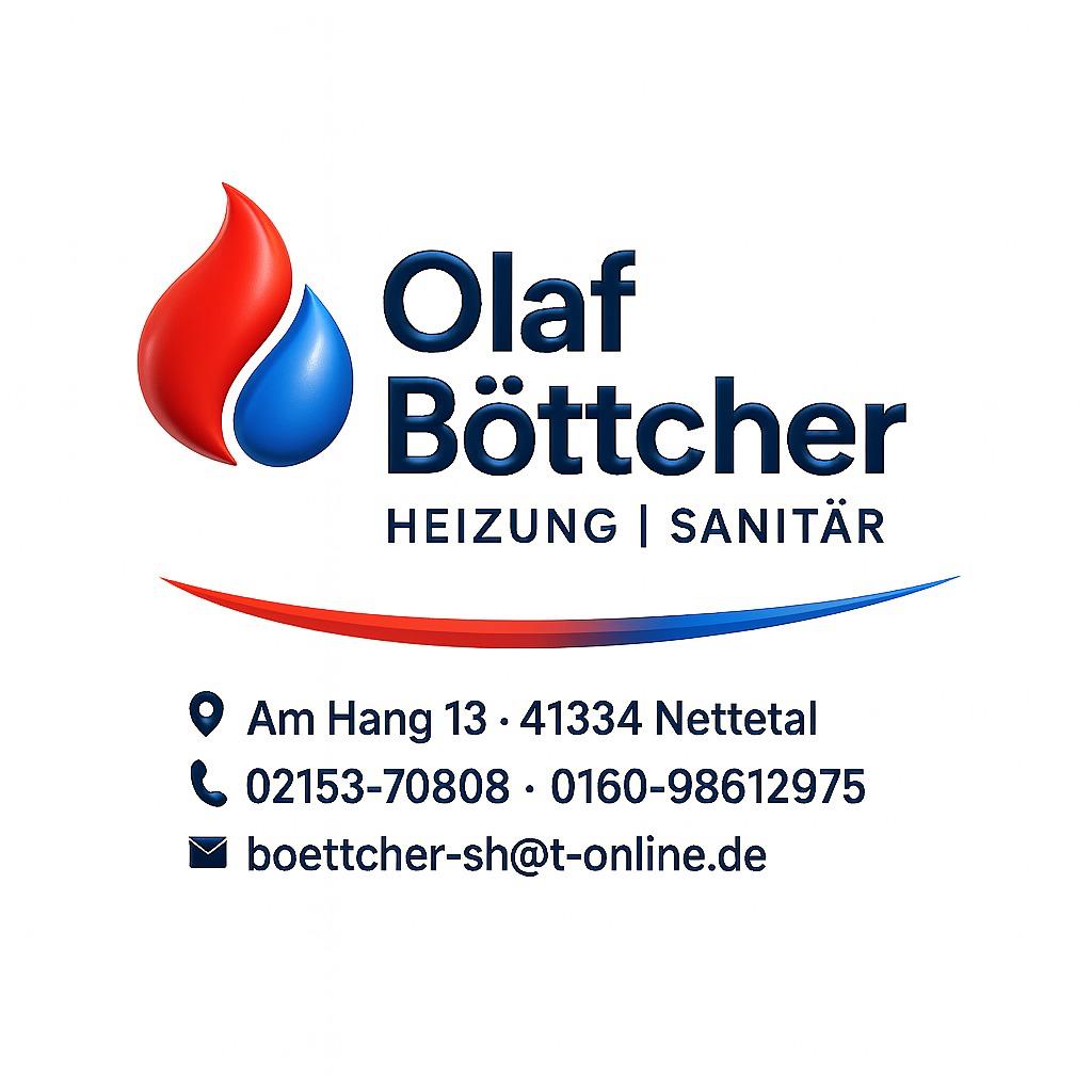 Olaf Böttcher Heizung und Sanitär