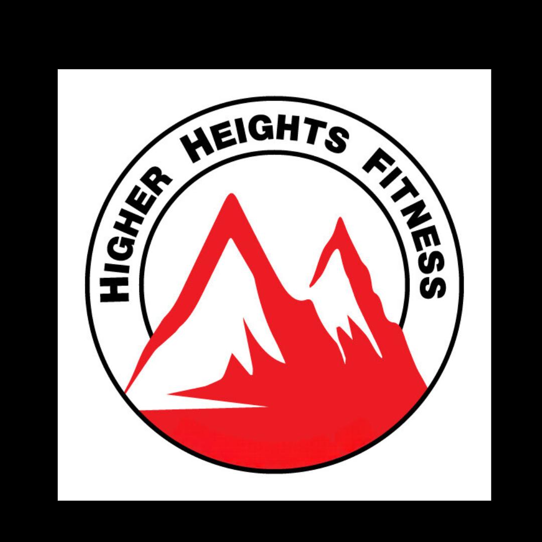 Higher Heights Fitness