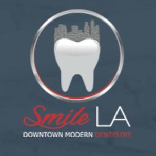 Smile L.A. Downtown Modern Dentistry