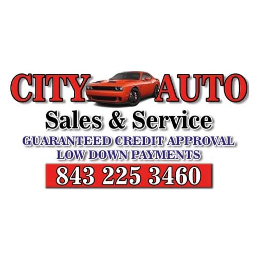 City Auto Sales & Service