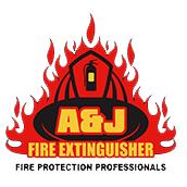 A&J Fire Extinguisher