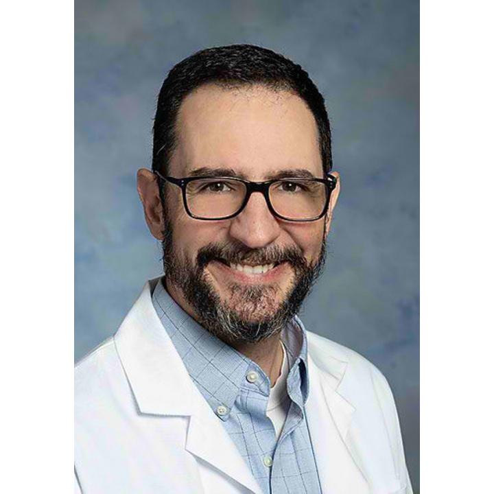 Alejandro Perez-Verdia, MD