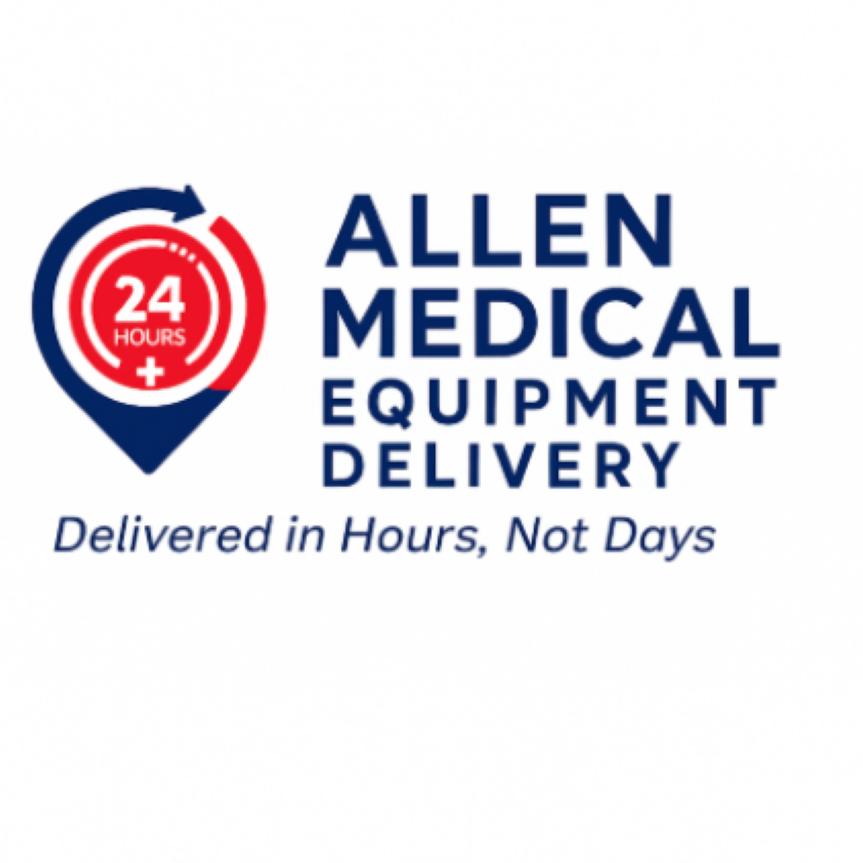 Allen Medical Equipment -Delivery