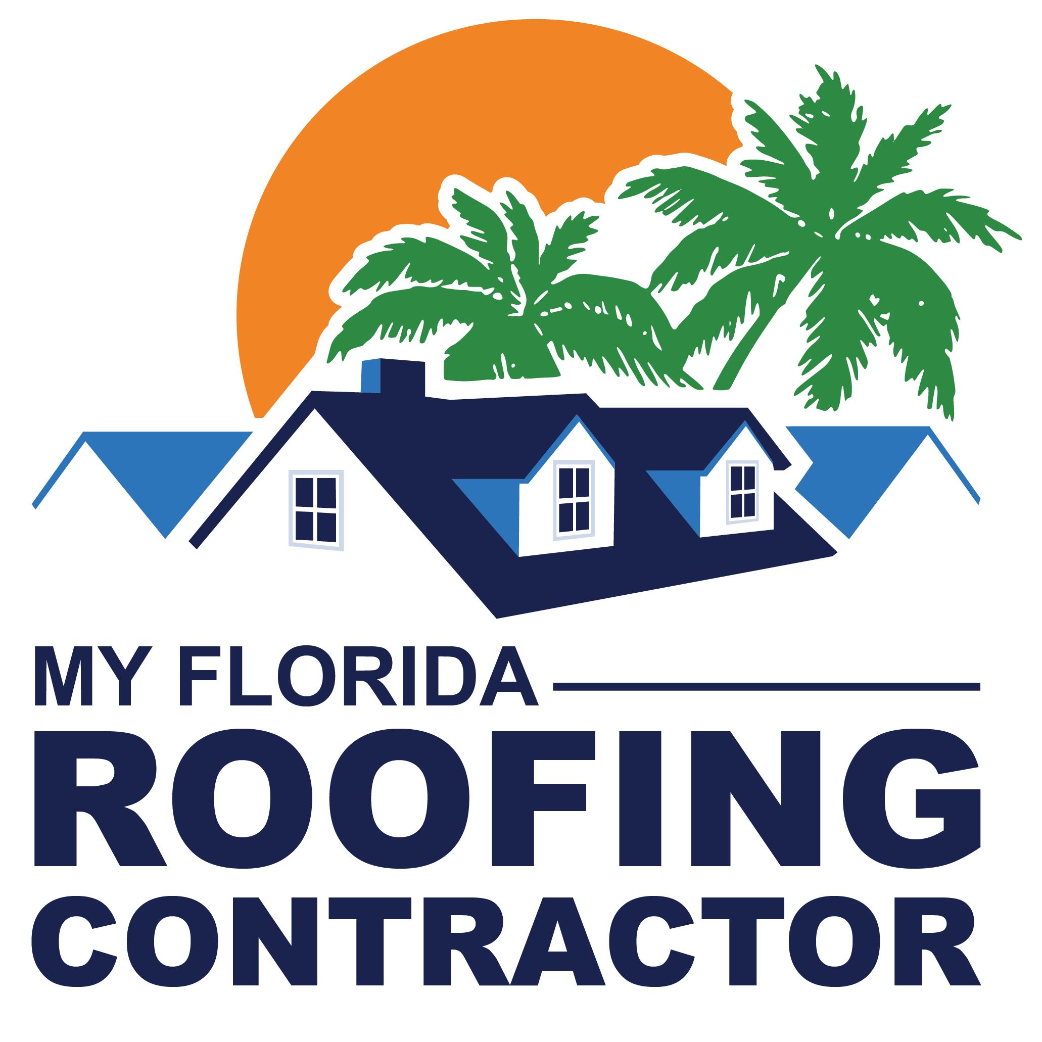 My Florida Roofing Contractor