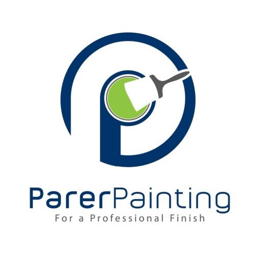 Parer Painting