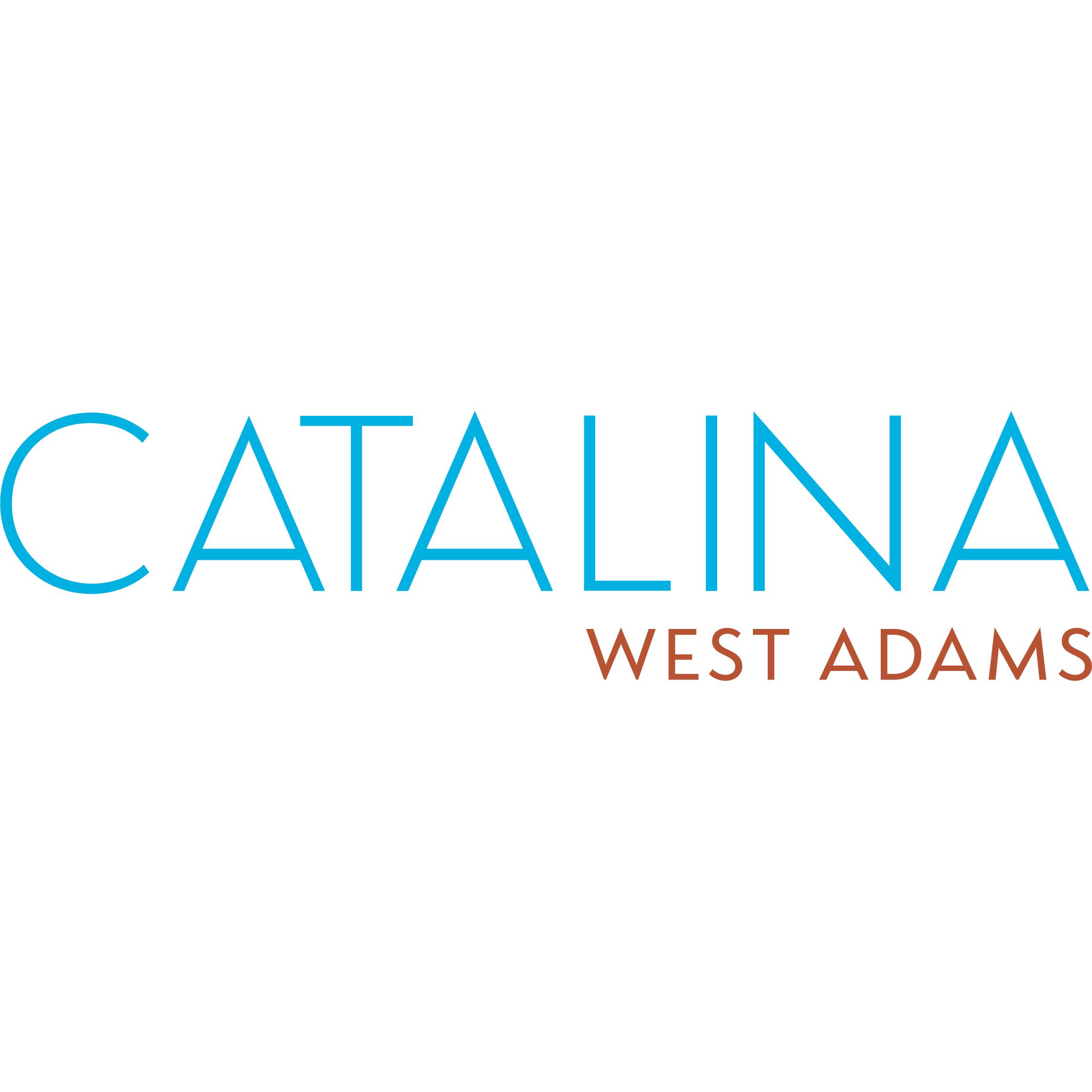 Catalina West Adams