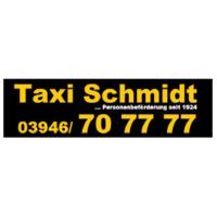 Taxi Schmidt GmbH & Co. KG Stefan Braune