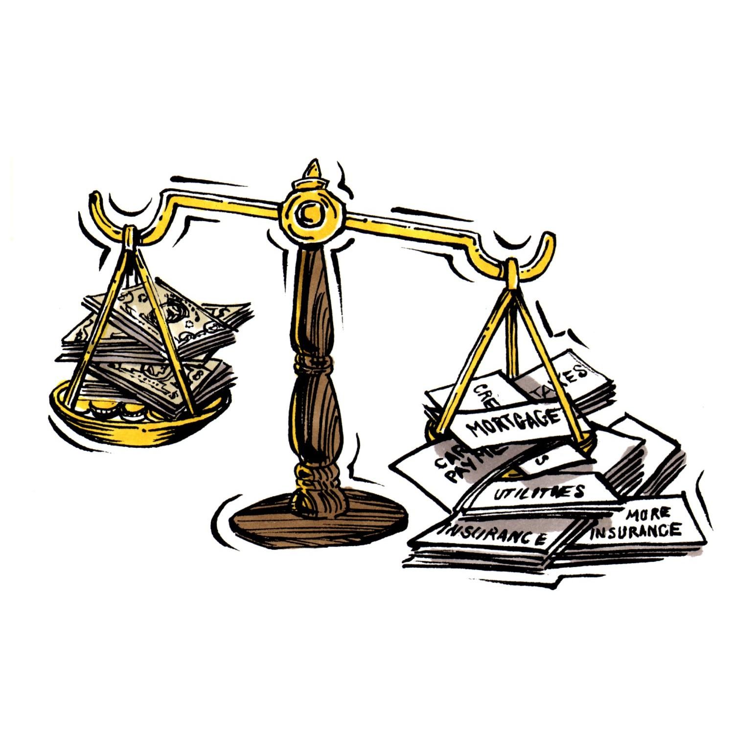 In Balance Bookkeeping Services