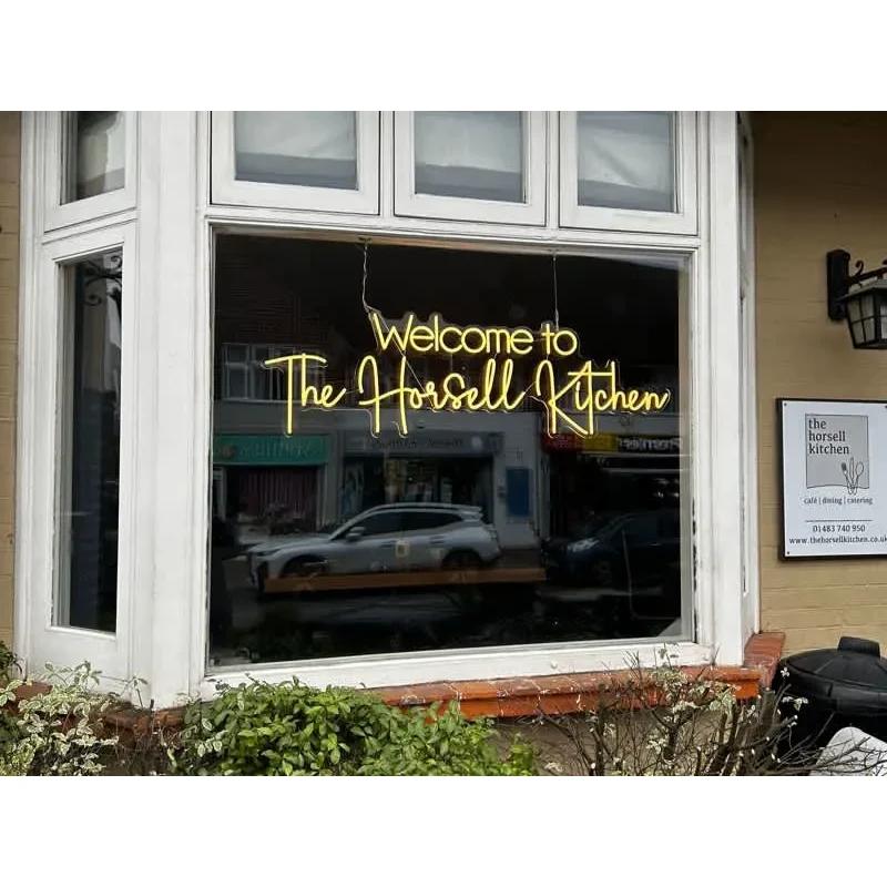 The Horsell Kitchen