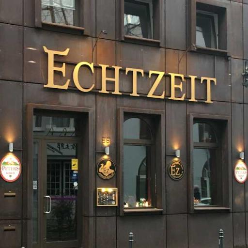 Echtzeit - Grill & Thrill