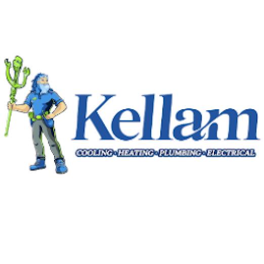 Kellam Home Services Cooling, Heating, Plumbing, & Electrical