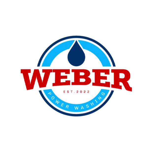 Weber Power Washing