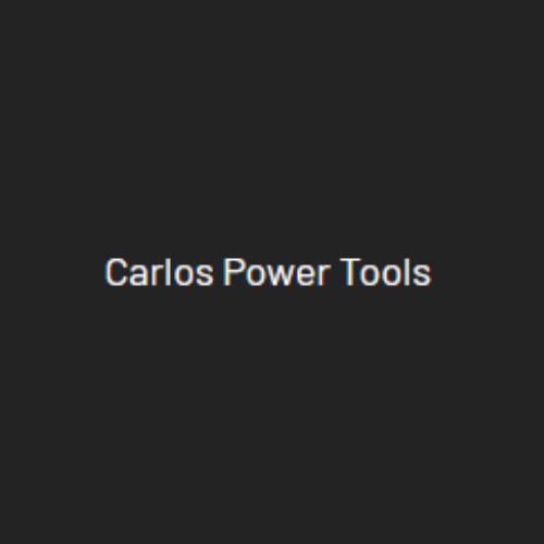 Carlos Power Tools