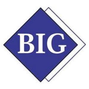 Ingeniørfirma Big AS