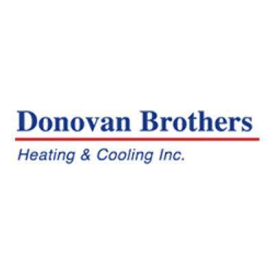 Donovan Brothers Heating and Cooling