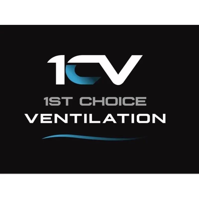 1st Choice Ventilation Ltd