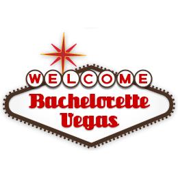Bachelorette Vegas