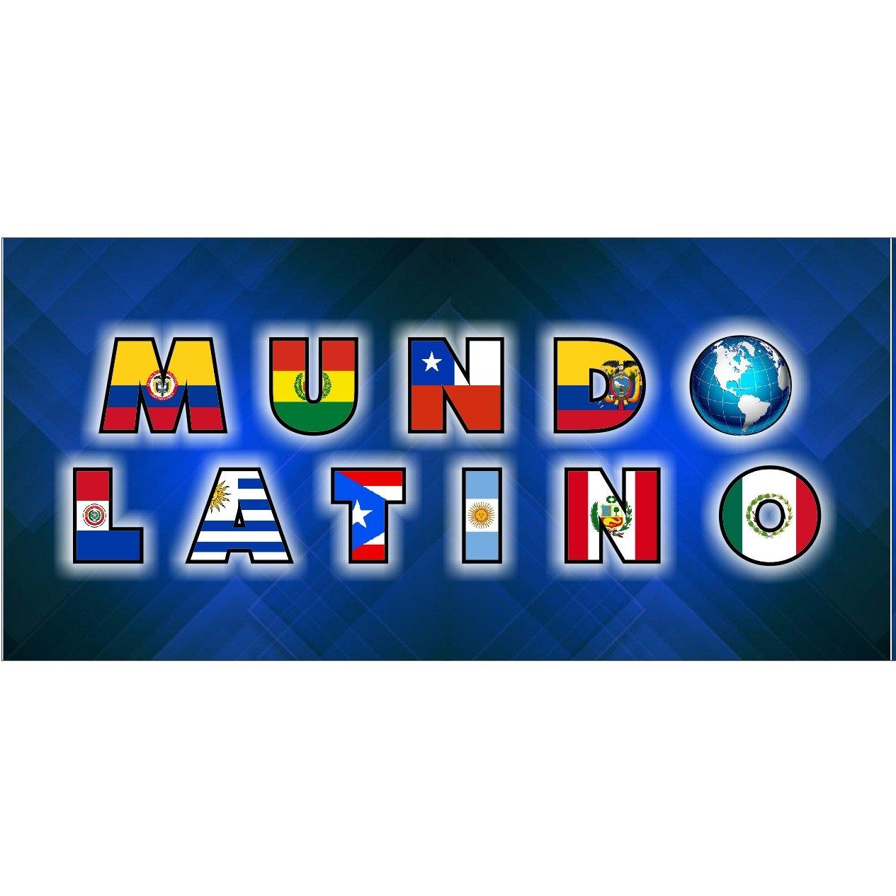 Mundo Latino