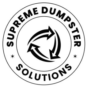 Supreme Dumpster Solutions