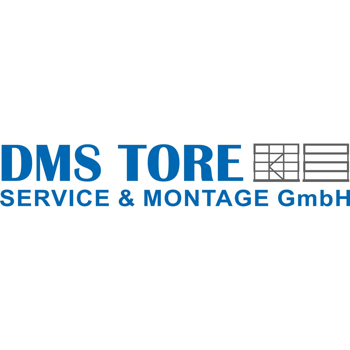 DMS - Tore Service & Montage GmbH