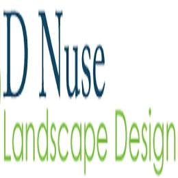 D Nuse Landscape Design