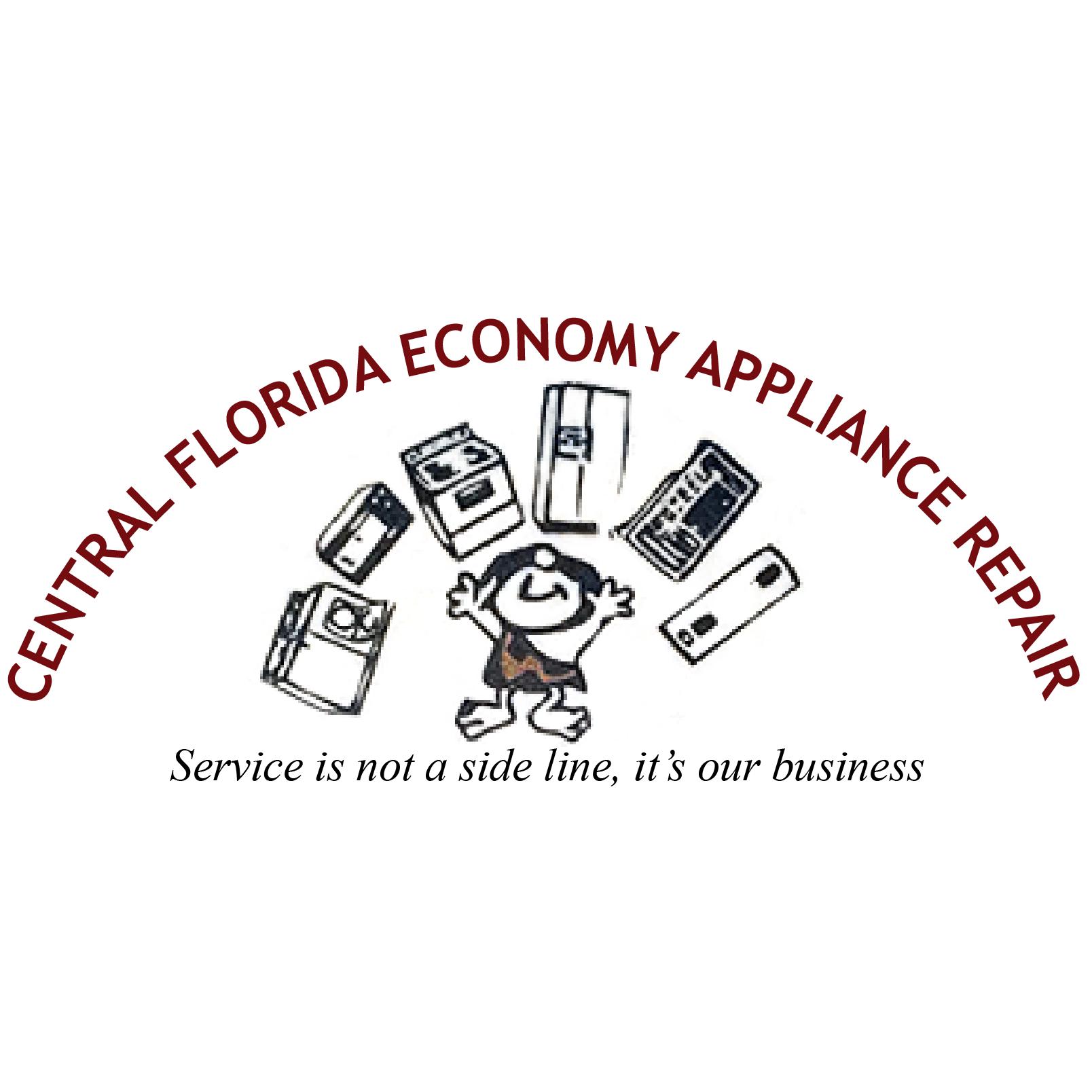 Central Florida Economy Appliance Repair