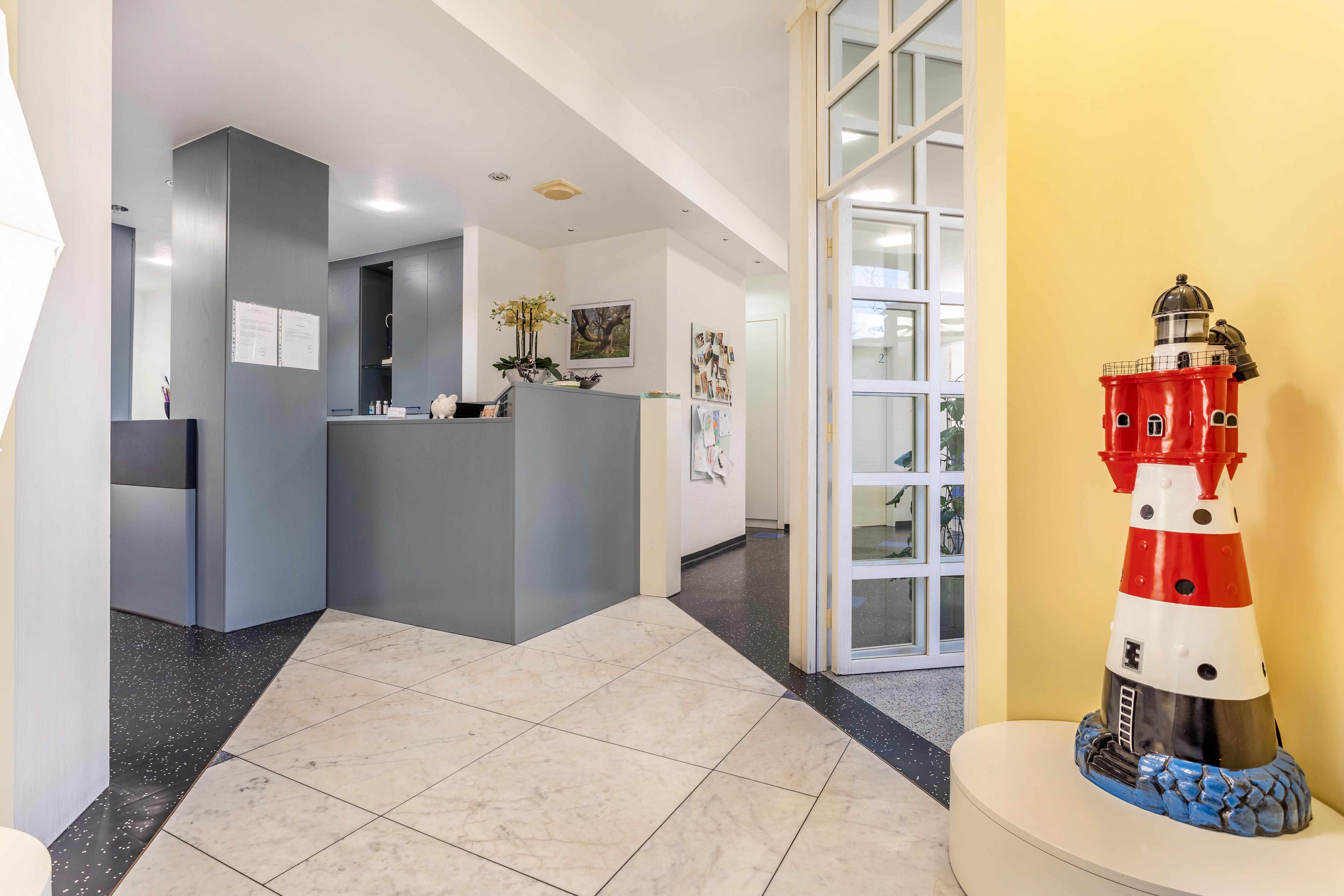 Zahnarztpraxis Werner Roskothen