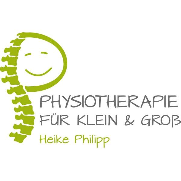 Physiotherapie für Klein & Groß, Heike Philipp