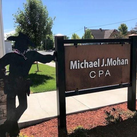 Mohan Michael J CPA