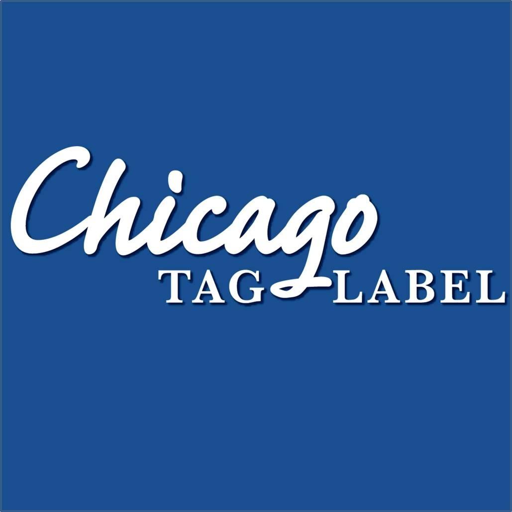 Chicago Tag & Label