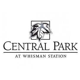 Central Park at Whisman Station