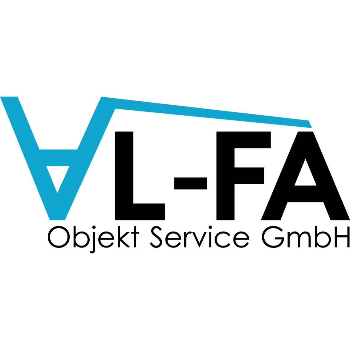 AL-FA Objekt Service GmbH