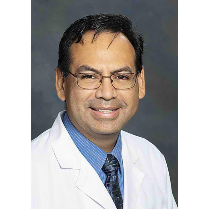 Francisco Aleman, MD