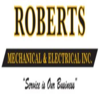 Roberts Mechanical & Electrical Inc.