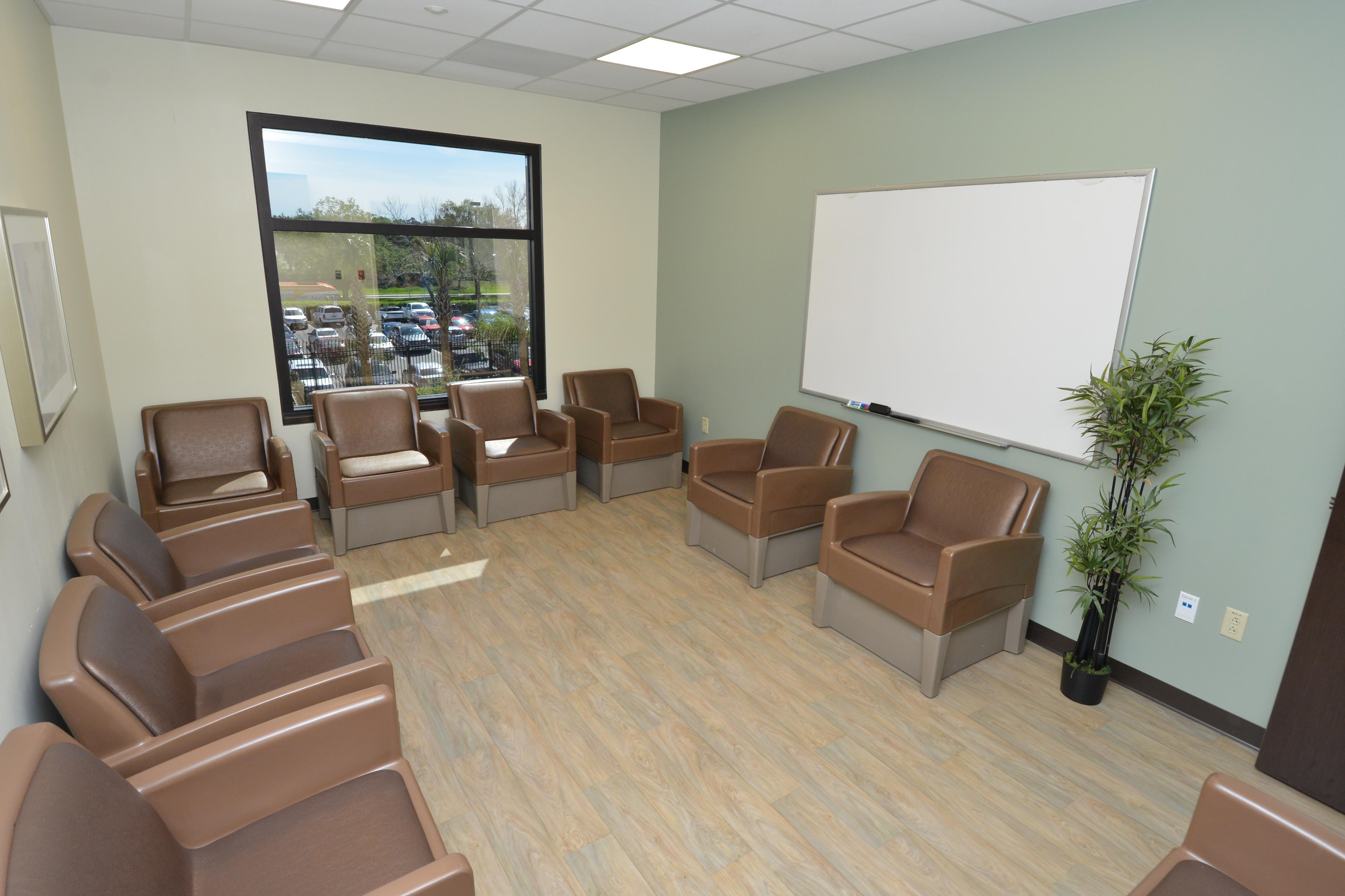 Central Florida Behavioral Hospital