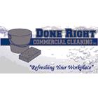 Done Right Commercial Cleaning Inc