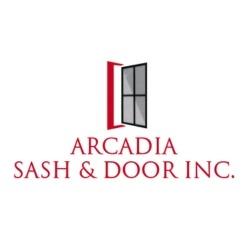 Arcadia Sash & Door Inc
