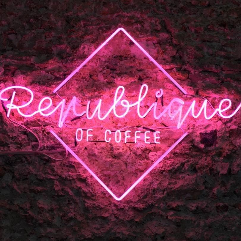 République of Coffee