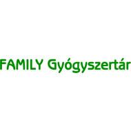Family Gyógyszertár - Benu Gyógyszertár