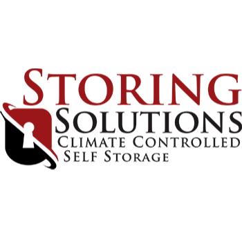 Storing Solutions