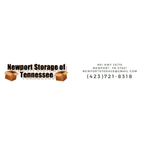 Newport Storage of Tennessee