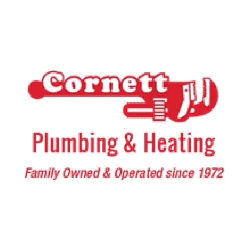 Cornett Plumbing & Heating Inc.
